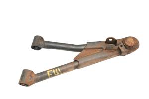 18 Honda Foreman 500 4x4 Front Upper Left A-Arm TRX500FM