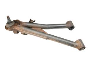 Honda - 18 Honda Foreman 500 4x4 Front Upper Left A-Arm TRX500FM - Image 3