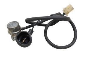 Honda - 85 Honda Shadow 500 Change Switch Assembly VT500C - Image 2