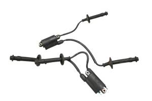 91 Honda CBR1000F Ignition Coils