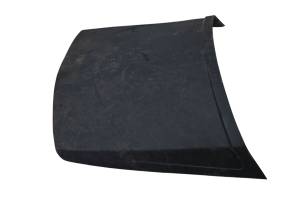 Honda - 85 Honda ATC125M Front Mud Guard Fender Flap - Image 2