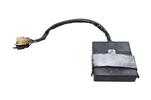 Honda - 85 Honda Shadow 500 Cdi Box VT500C - Image 1