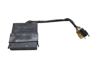 Honda - 85 Honda Shadow 500 Cdi Box VT500C - Image 2