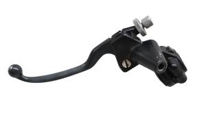 Honda - 85 Honda Shadow 500 Clutch Lever VT500C - Image 2