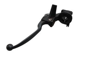Honda - 85 Honda Shadow 500 Clutch Lever VT500C - Image 3