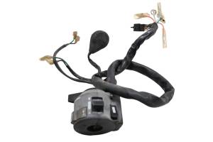 Honda - 85 Honda Shadow 500 Headlight On Off Handlebar Start Switch VT500C - Image 2