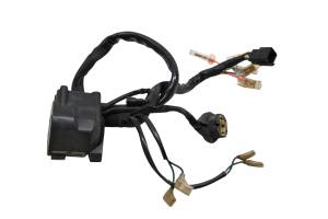 Honda - 85 Honda Shadow 500 Headlight On Off Handlebar Start Switch VT500C - Image 3