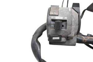 Honda - 85 Honda Shadow 500 Headlight On Off Handlebar Start Switch VT500C - Image 4