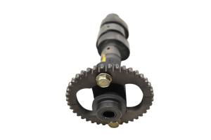 Honda - 85 Honda Shadow 500 Rear Camshaft Cam Shaft VT500C - Image 2