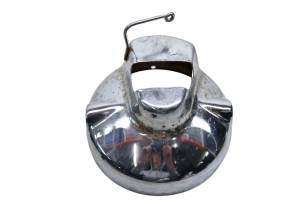 Honda - 85 Honda Shadow 500 Headlight Cover VT500C - Image 1