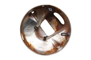 Honda - 85 Honda Shadow 500 Headlight Cover VT500C - Image 2