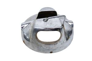Honda - 85 Honda Shadow 500 Headlight Cover VT500C - Image 3