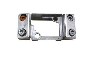 Honda - 85 Honda Shadow 500 Handlebar Holder Upper VT500C - Image 2