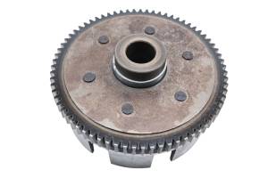 Honda - 86 Honda TRX200SX Clutch Basket Fourtrax 200 2x4 - Image 2