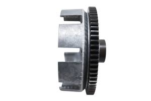 Honda - 86 Honda TRX200SX Clutch Basket Fourtrax 200 2x4 - Image 3