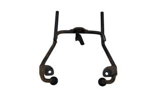 Honda - 85 Honda ATC125M Headlight Bracket Mount - Image 3