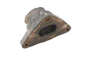Honda - 02 Honda TRX400EX Intake Manifold Carburetor Boot Sportrax 400 2x4 - Image 2