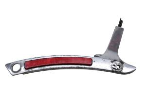 Honda - 85 Honda Shadow 500 Rear Left Grab Rail VT500C - Image 1