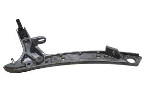 Honda - 85 Honda Shadow 500 Rear Left Grab Rail VT500C - Image 3