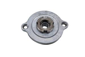 Honda - 85 Honda ATC125M Outer Clutch Cover - Image 3