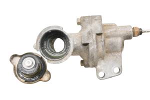 Honda - 91 Honda CBR1000F Thermostat & Housing - Image 3