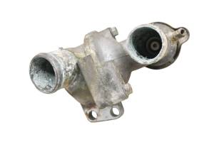 Honda - 91 Honda CBR1000F Thermostat & Housing - Image 4