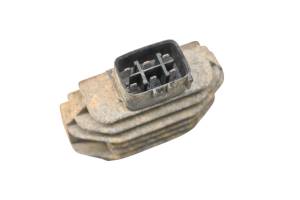 Honda - 02 Honda TRX400EX Regulator Rectifier Sportrax 400 2x4 - Image 3