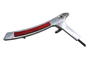 Honda - 85 Honda Shadow 500 Rear Right Grab Rail VT500C - Image 2