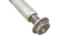 Honda - 91 Honda CBR1000F Front Axle Bolt - Image 2