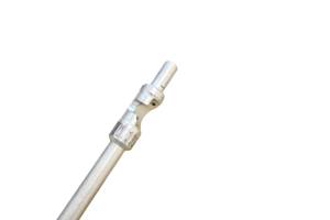 Honda - 02 Honda TRX400EX Clutch Actuator Lever Sportrax 400 2x4 - Image 3