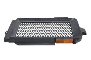 Honda - 85 Honda Shadow 500 Radiator Shroud Guard VT500C - Image 2