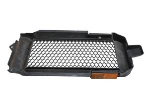 Honda - 85 Honda Shadow 500 Radiator Shroud Guard VT500C - Image 3