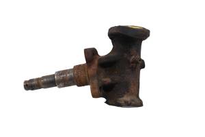 Honda - 86 Honda TRX200SX Front Right Spindle Knuckle Fourtrax 200 2x4 - Image 2