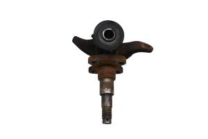 Honda - 86 Honda TRX200SX Front Right Spindle Knuckle Fourtrax 200 2x4 - Image 3