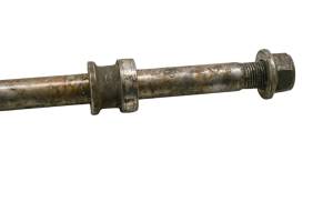 Honda - 85 Honda Interceptor 500 Rear Axle Bolt VF500 - Image 2