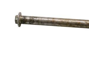 Honda - 85 Honda Interceptor 500 Rear Axle Bolt VF500 - Image 3