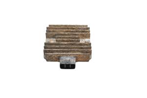 Honda - 02 Honda Rubicon 500 4x4 Regulator Rectifier TRX500FA - Image 1