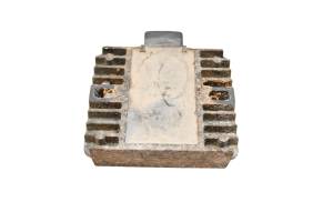 Honda - 02 Honda Rubicon 500 4x4 Regulator Rectifier TRX500FA - Image 2