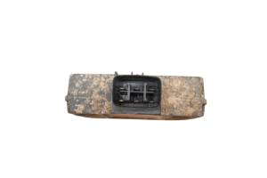 Honda - 02 Honda Rubicon 500 4x4 Regulator Rectifier TRX500FA - Image 3