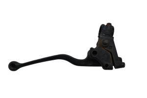 Honda - 86 Honda TRX200SX Rear Hand Brake Lever Fourtrax 200 2x4 - Image 2