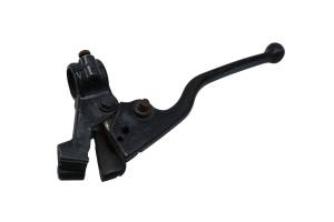 Honda - 86 Honda TRX200SX Rear Hand Brake Lever Fourtrax 200 2x4 - Image 3