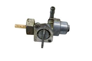 Honda - 86 Honda TRX200SX Fuel Petcock Fourtrax 200 2x4 - Image 1