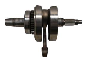 00 Honda TRX400EX Crankshaft Crank Shaft & Connecting Rod Sportrax 400 2x4