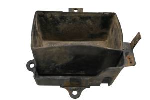 00 Honda TRX400EX Battery Box Sportrax 400 2x4