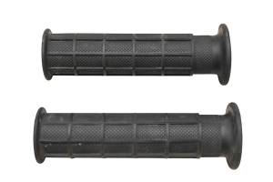 00 Honda TRX400EX Handlebar Grips Sportrax 400 2x4