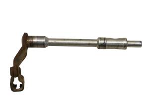 00 Honda TRX400EX Clutch Actuator Lever Sportrax 400 2x4