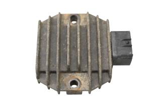 Honda - 00 Honda TRX400EX Regulator Rectifier Sportrax 400 2x4 - Image 2