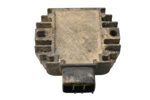 Honda - 00 Honda TRX400EX Regulator Rectifier Sportrax 400 2x4 - Image 3