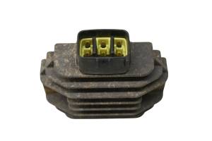 Honda - 00 Honda TRX400EX Regulator Rectifier Sportrax 400 2x4 - Image 4