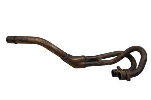 00 Honda TRX400EX Header Exhaust Head Pipe Sportrax 400 2x4
